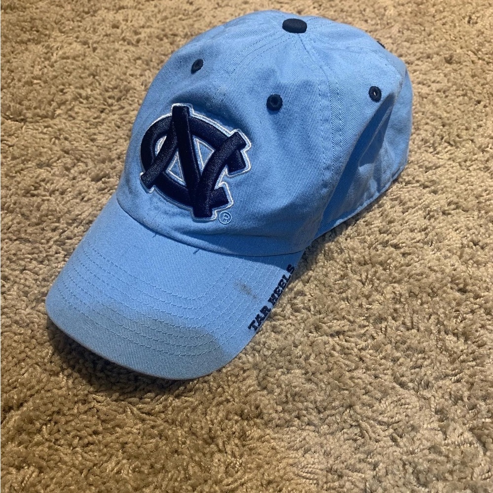 UNC hat Tar Heels